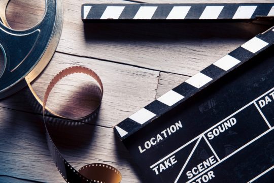 tainia-cinema