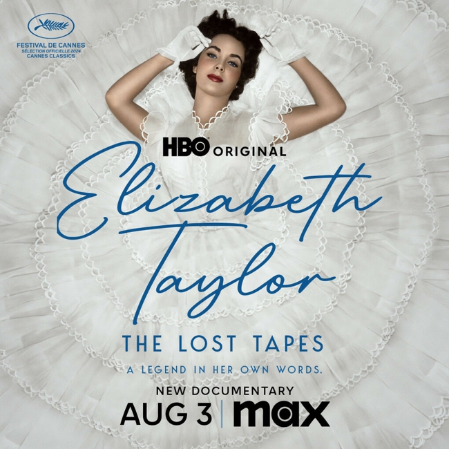 the lost tapes-taylor