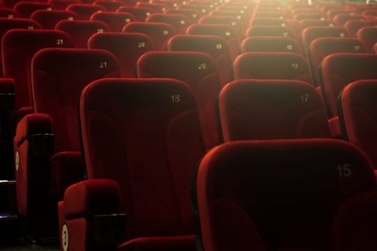 Ξανά στoν δρόμο οι ηθοποιοί απαιτώντας συλλογική σύμβαση εργασίας