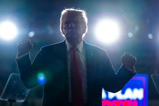 trump