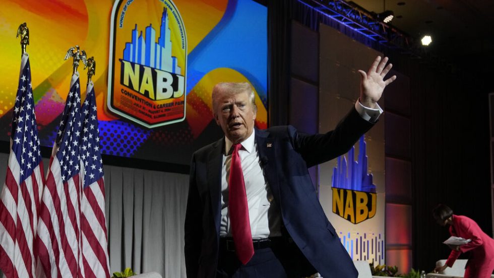 trump