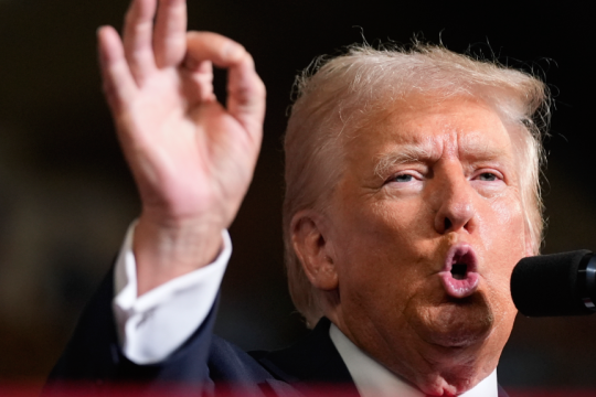 trump