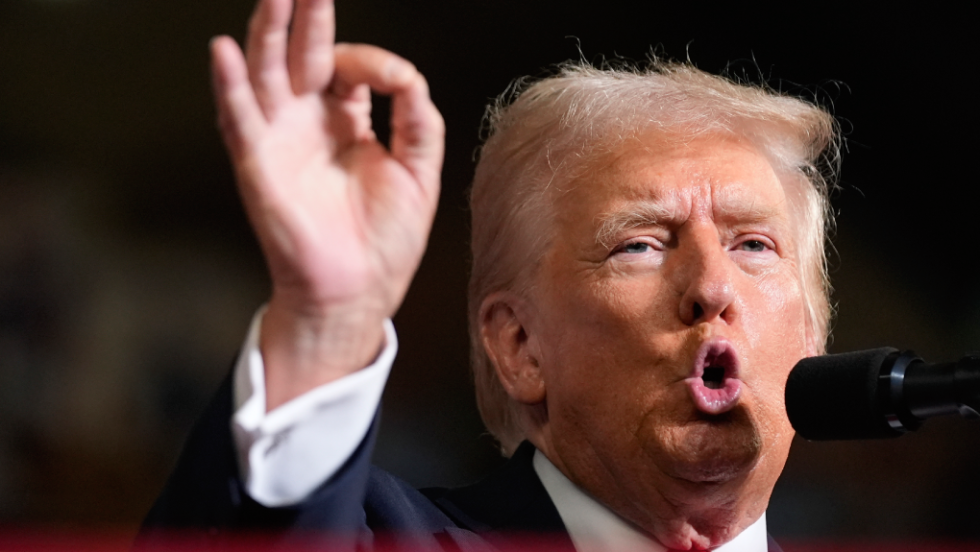 trump
