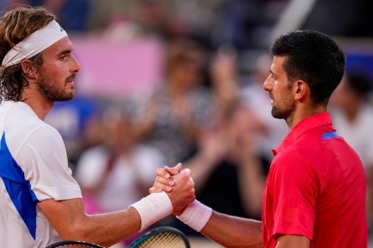 tsitsipas-djokovic