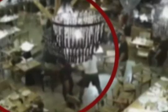 Χαλκιδική ξύλο
