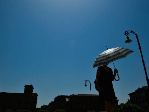 Ο καύσωνας προκάλεσε πάνω από 10.000 επιπλέον θανάτους στην Ευρώπη
