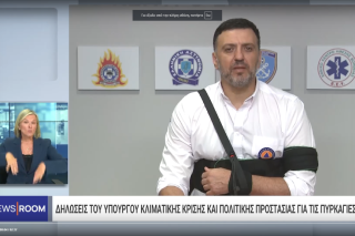 Βασίλης Κικίλιας