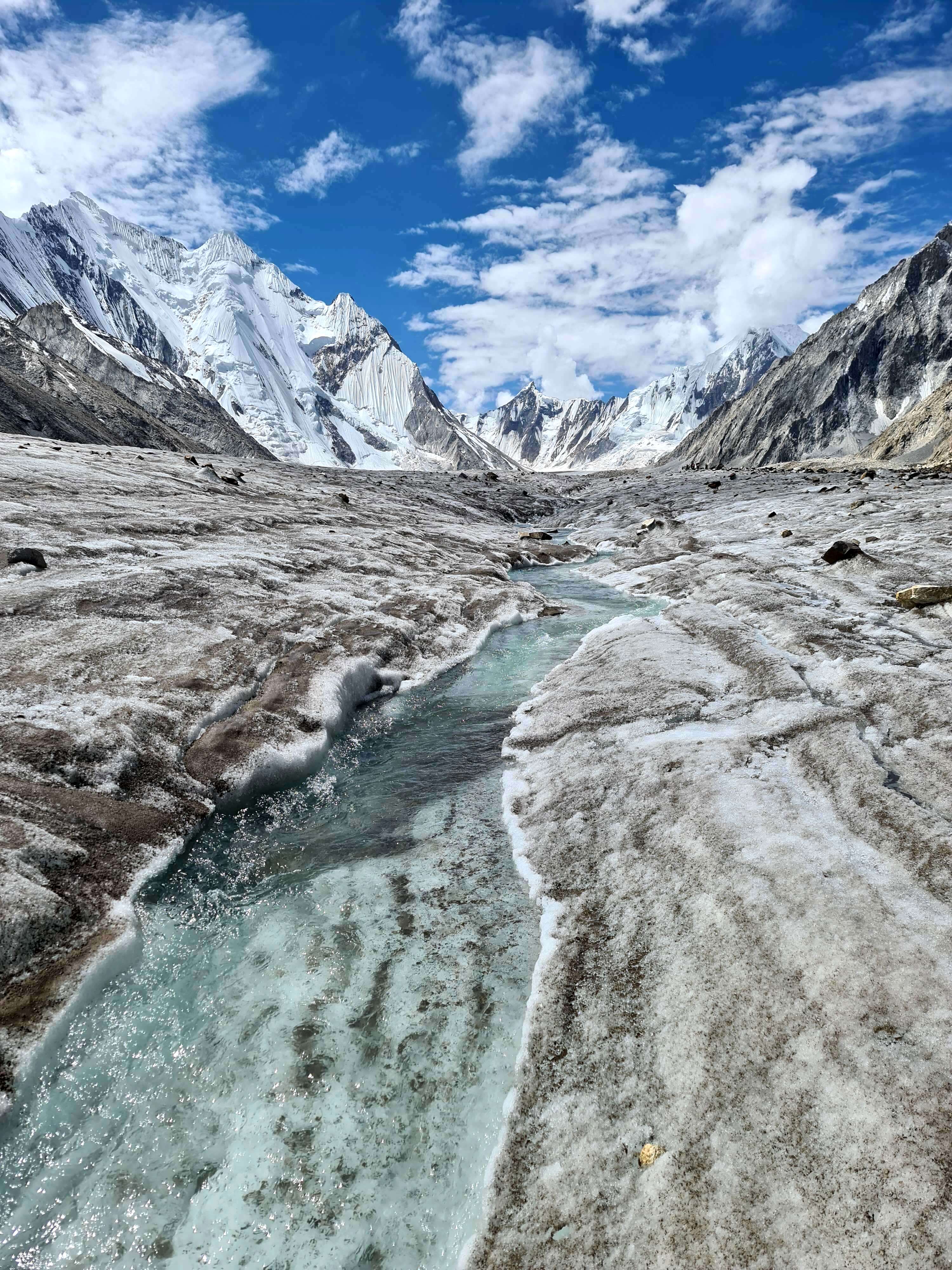 pakistan