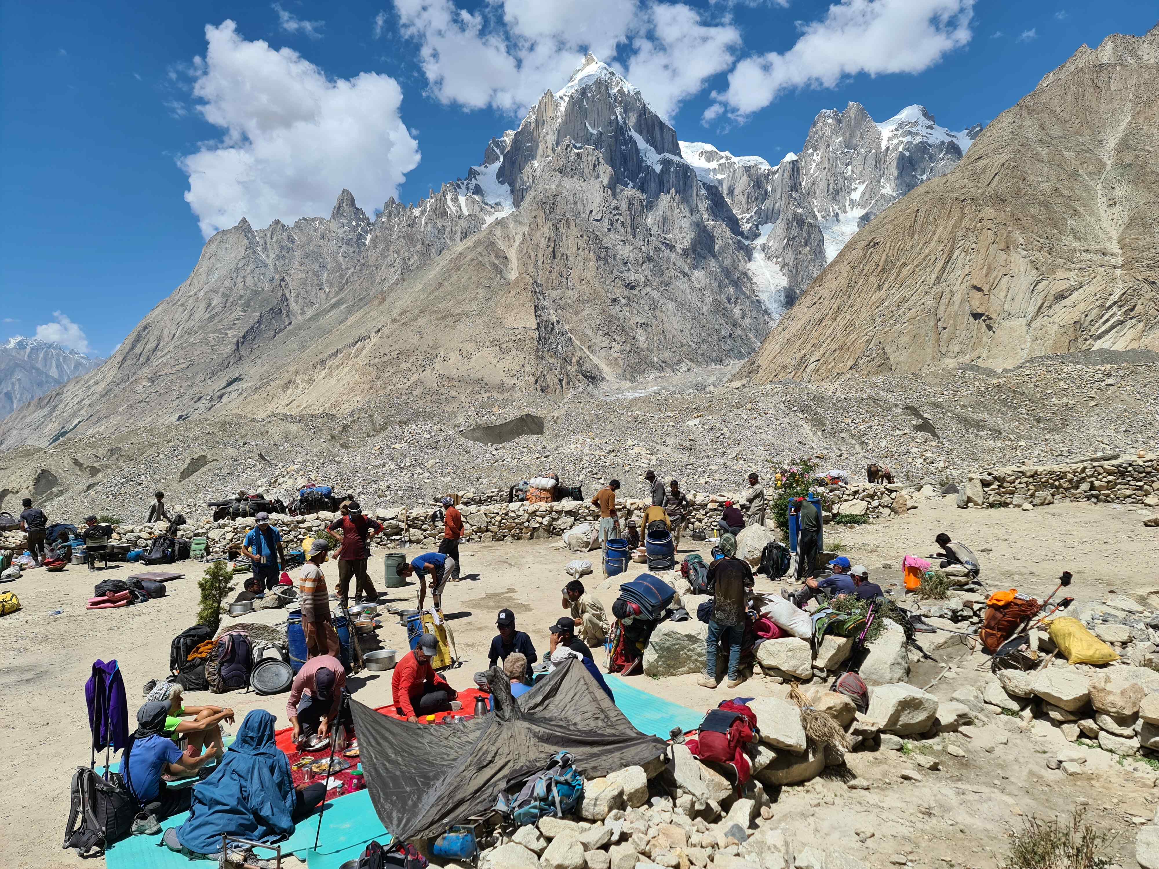 pakistan