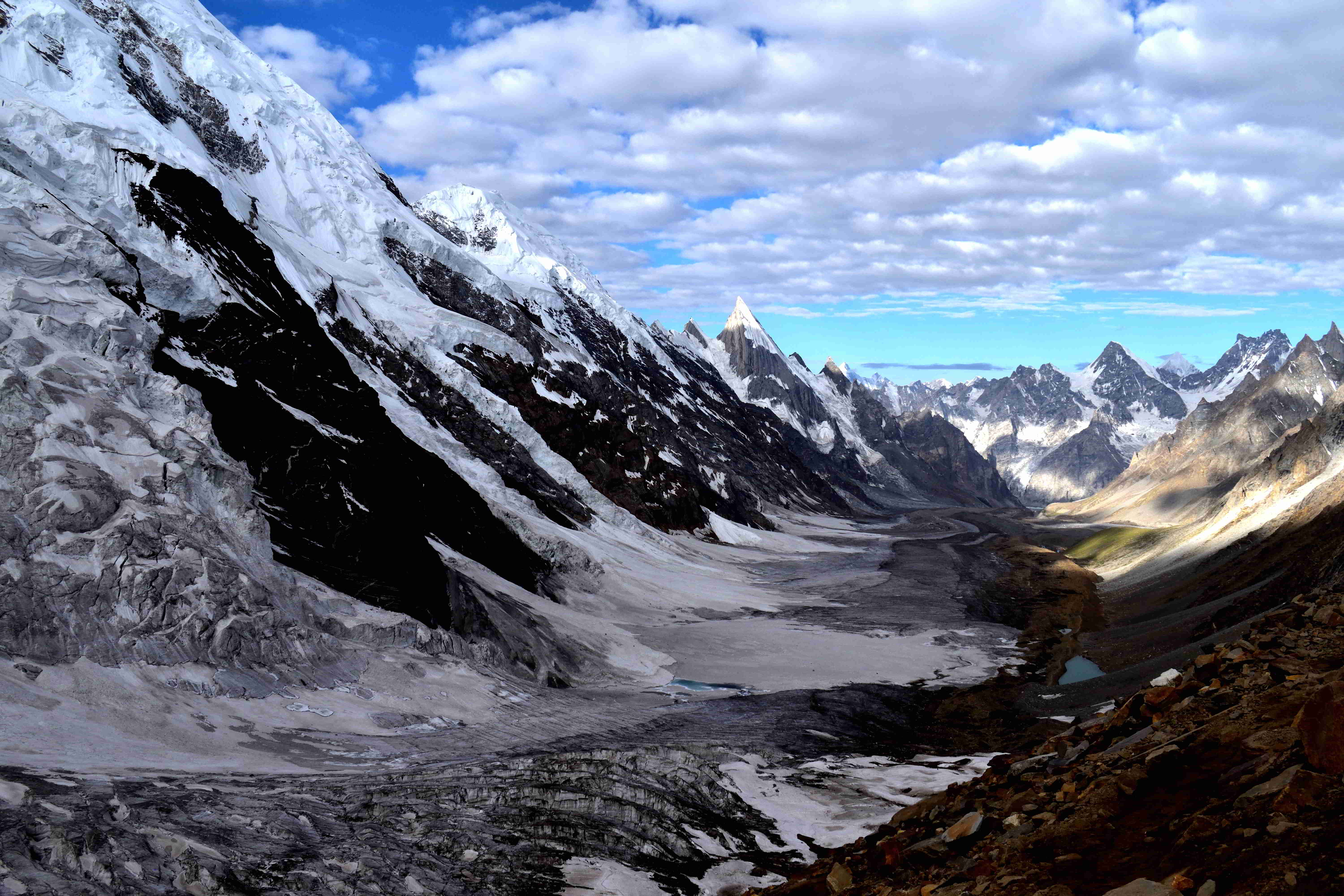 pakistan