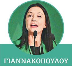 gianakopoulou