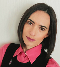 georgia karantona