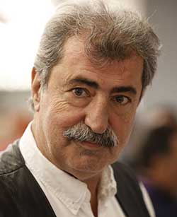polakis