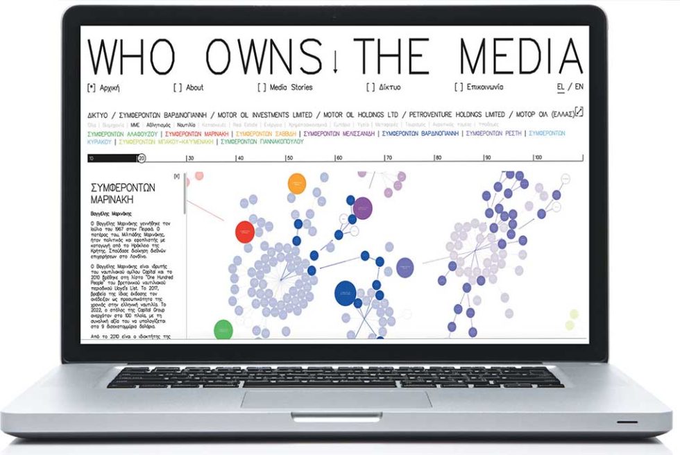 pinakas media