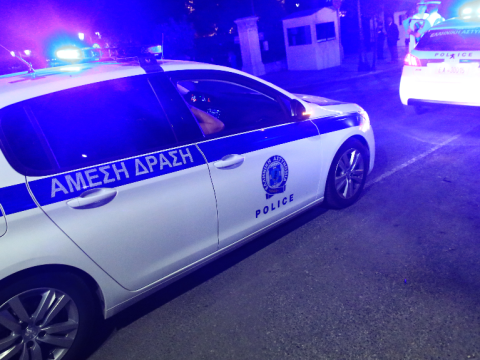 Χαλκιδική: Εντοπίστηκαν ανθρώπινα μέλη μέσα σε βαλίτσα και σακούλες πεταμένα σε χωράφι