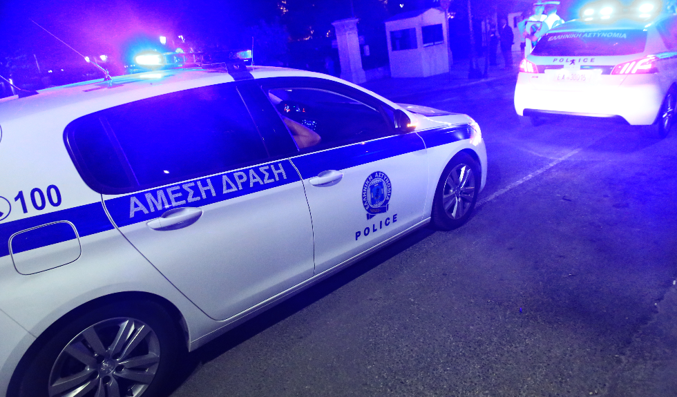 Χαλκιδική: Εντοπίστηκαν ανθρώπινα μέλη μέσα σε βαλίτσα και σακούλες πεταμένα σε χωράφι