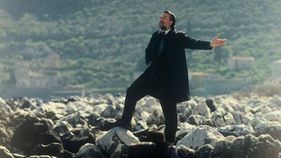 «Ερωτας στη χουρμαδιά»