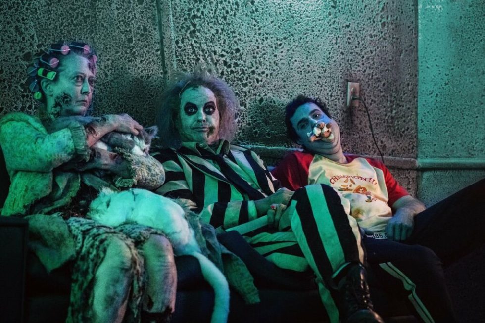Beetlejuice