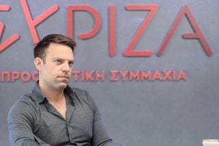 Στέφανος Κασσελάκης