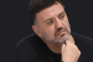 Βασίλης Κικίλιας