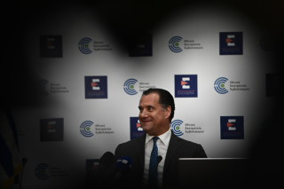 Αδωνις Γεωργιάδης