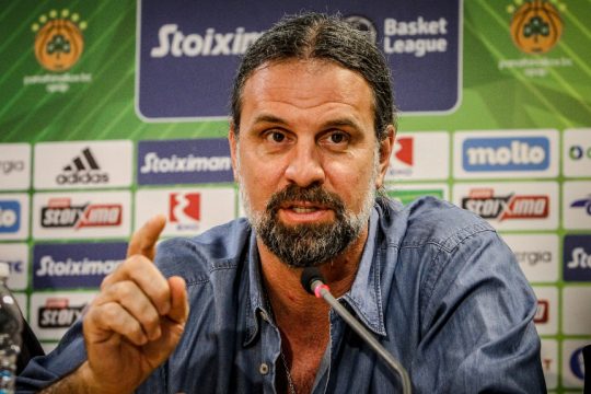 ο Φραγκίσκος Αλβέρτης