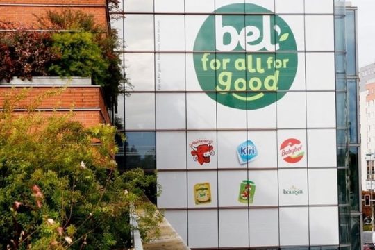 Bel-Group