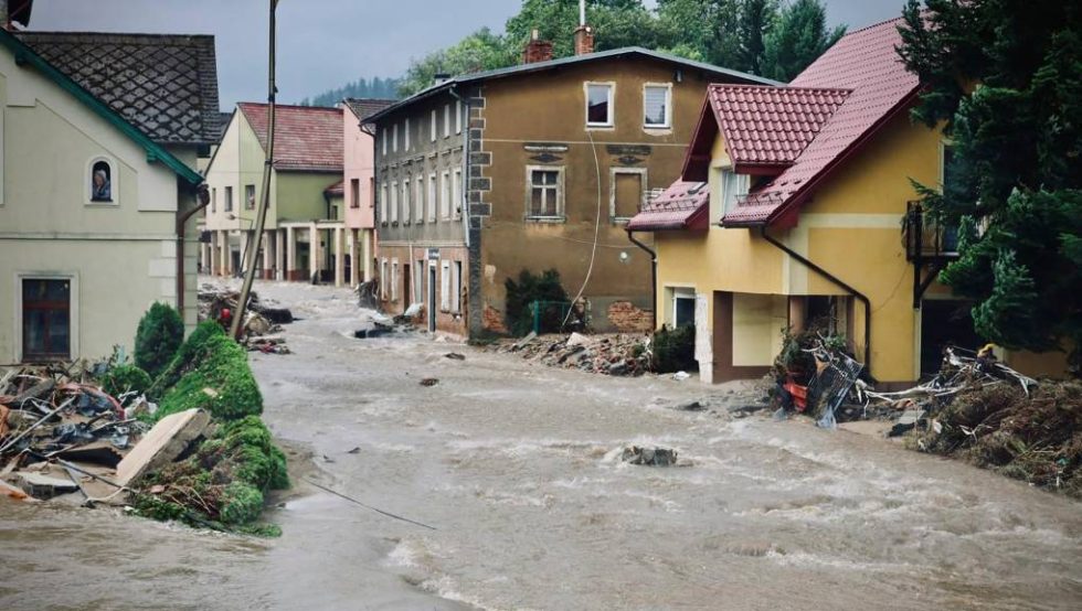 Floods