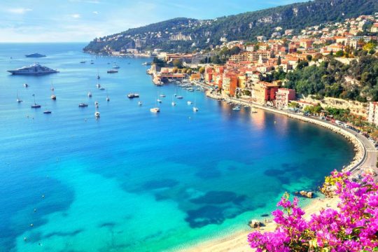 France-Riviera