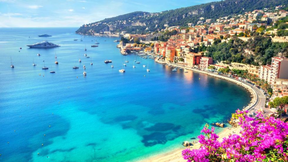 France-Riviera