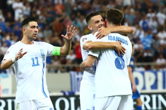 Εθνική ομάδα