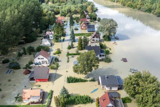 Hungary-floods