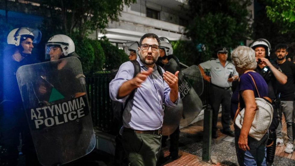 Iliopoulos