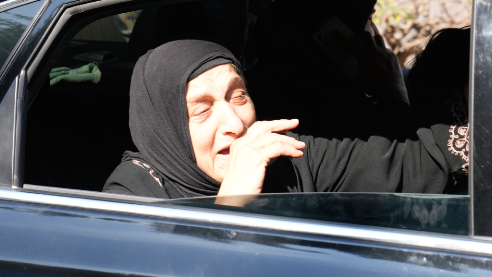Λίβανος