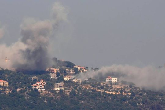 Lebanon