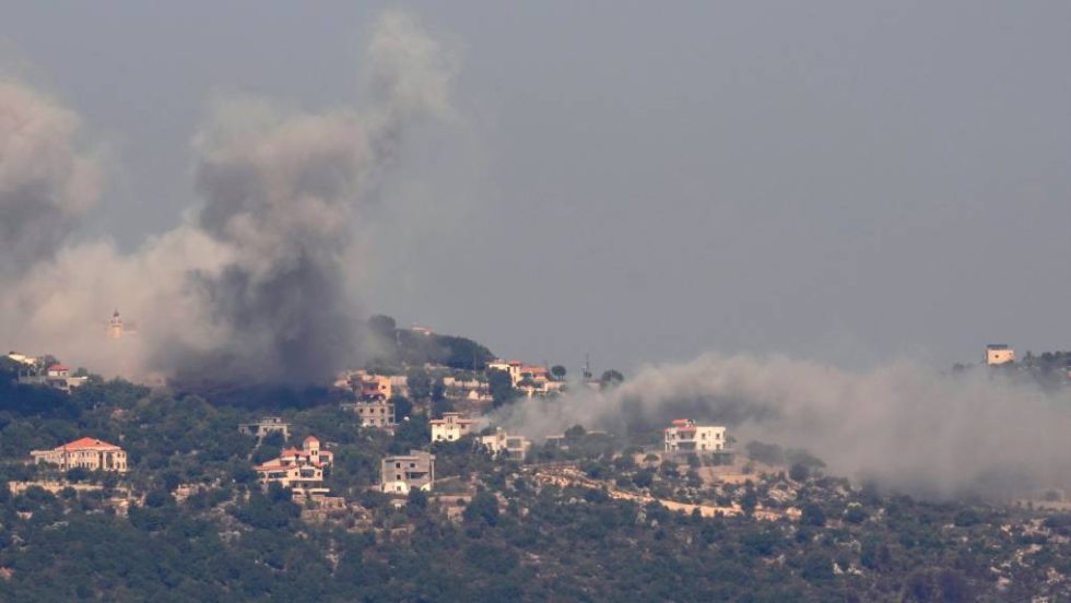Lebanon