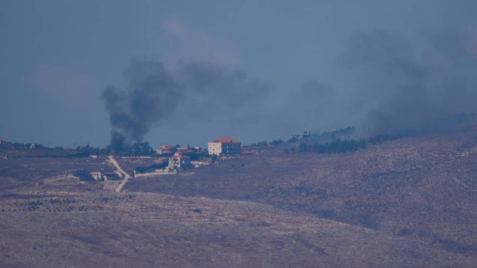 Lebanon