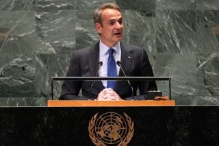 MITSOTAKIS