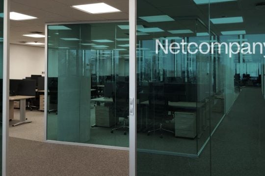 Netcompany