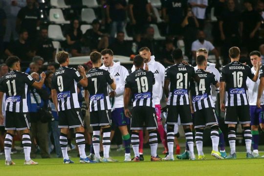 PAOK