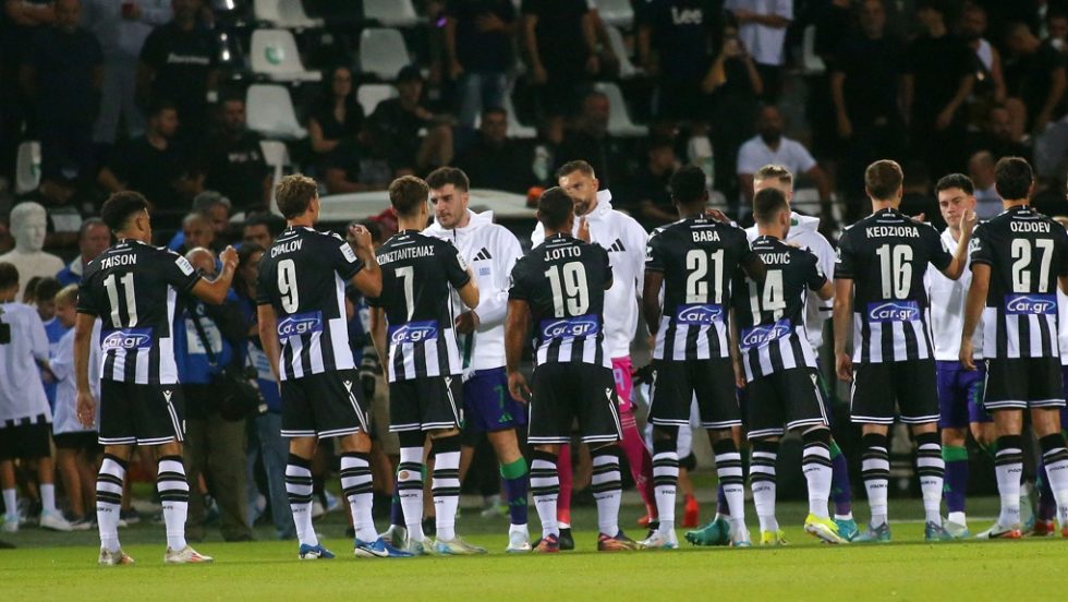 PAOK