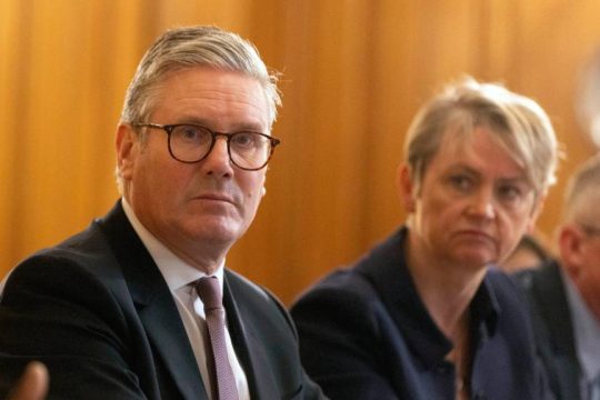 Starmer