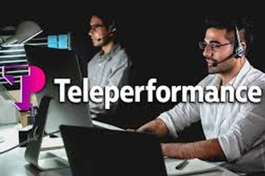 TELEPERFORMANCE