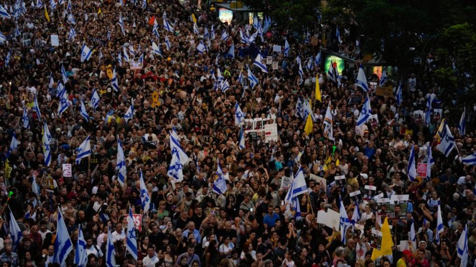 Tel Aviv