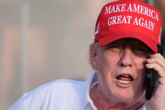 Trump