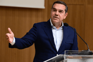 Αλέξης Τσίπρας