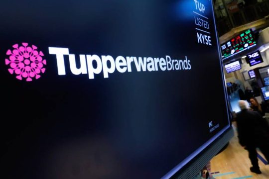 Tupperware