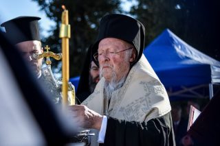 VARTHOLOMAIOS