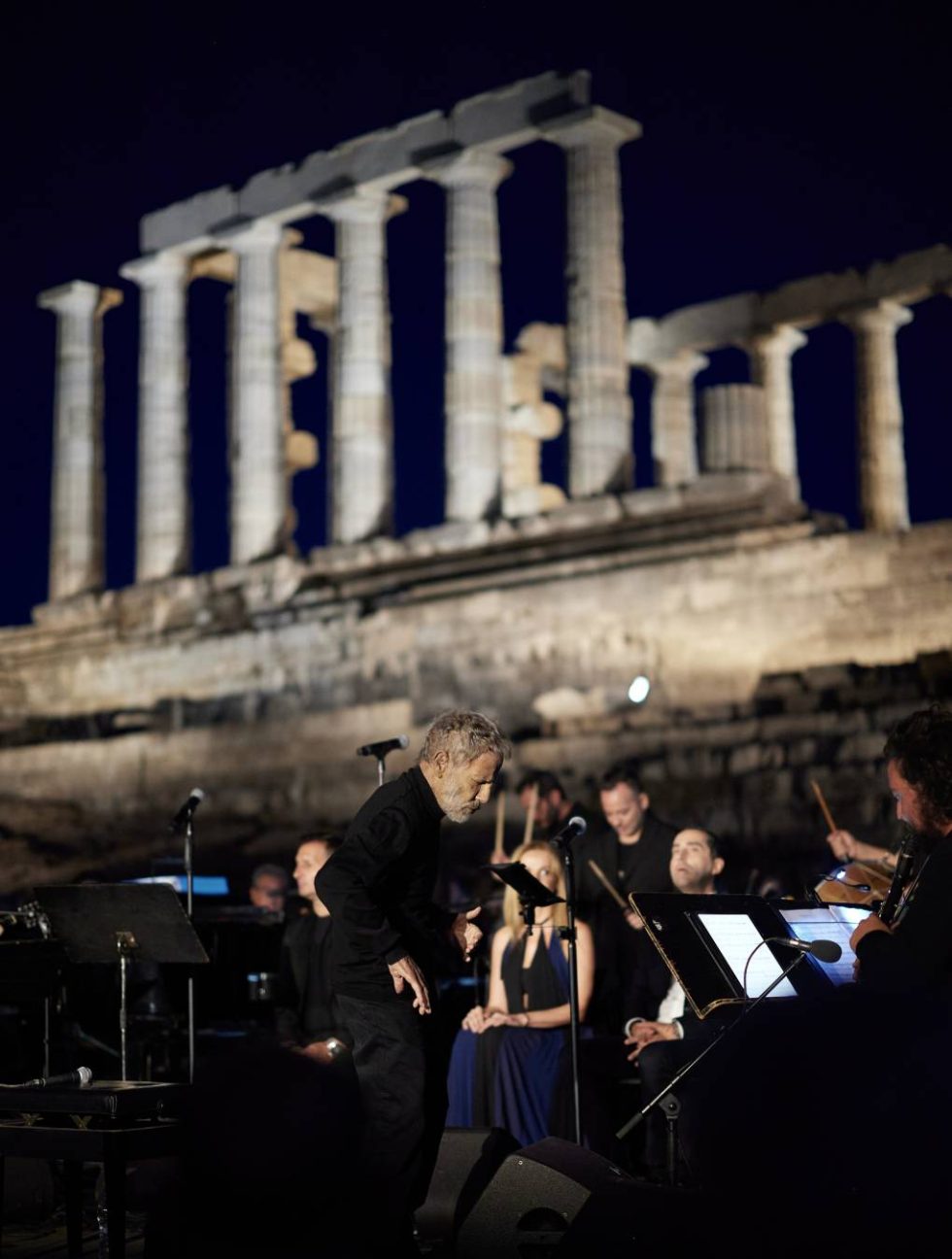 Σούνιο