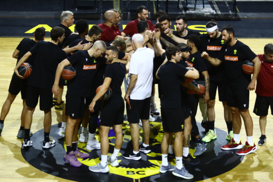 AEK